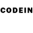 Codein напиток Lean (лин) leanne heather